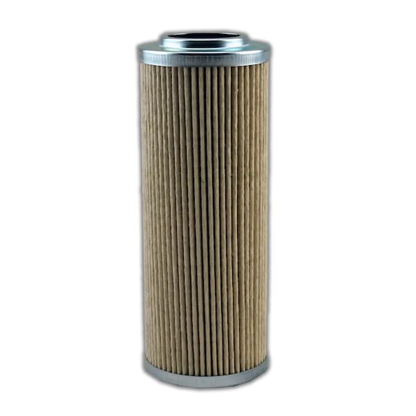 Hydraulic Filter, Replaces EPPENSTEINER 10040P10A000P, Return Line, 10 Micron, Outside-In